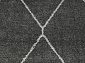 Ambiance 81228 Anthracite-Silver