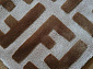 ручной работы FENDI-V02V04 cream-beige