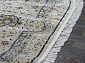 MASHAD PRESTIGE 02315A CREAM/L.BLUE Овал