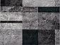 LONDON D828 GRAY-GREEN