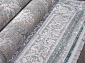 AJMAL LP 292 CREAM / TURQUOISE