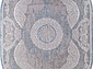 ARMINA 03880A BLUE / BLUE Овал