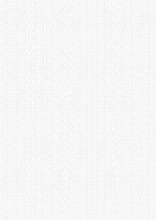 Ковровая Дорожка LORA 00963 WHITE
