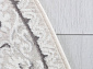 LUCCI P156A L.GRAY / L.GRAY Овал
