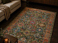 GRACE AB805D GREEN