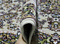 MASHAD PRESTIGE 01956A CREAM/L.GREEN