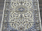 MASHAD PRESTIGE 08627A CREAM/L.BLUE