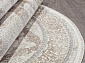 MARMARIS-A 26491B CREAM / BEIGE Овал