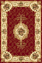Ковер OLYMPOS N467 RED