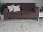 ARMINA GA075G GREY / GREY Овал