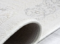 DALIDA 20811A L.GREY / WHITE