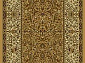 Ковровая дорожка шерстяная Floare MAGIC 287-2224