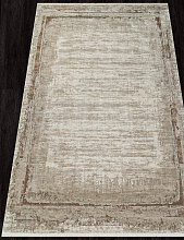 Ковер EMPEROS OLIMPOS Y5082Q L.BEIGE / L.BROWN