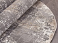 ARMINA 04078C GREY / BROWN Овал