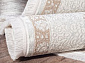 ALFANI 0T209RG CREAM / CREAM Овал
