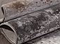 GRAFF 2788 GRAY-BEIGE Овал