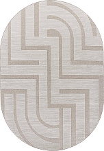 DIOS F439 CREAM Овал