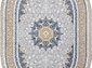 ARMINA GA007N GREY / MULTI Овал