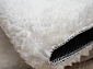 из искусственного меха Chic 1000A CREAM_1005 круг