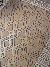 PRAGA 06027A BEJ / BEJ