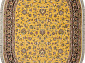 ARAVIA 5471 YELLOW Овал