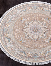 FARSI 1500 144 VINTAGE NESCAFE Круг