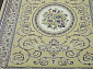 NAPOLI 9002A BEIGE / BEIGE