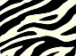 VISION DELUXE d130 L.CREAM-BLACK Овал