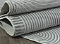 SIROCCO E508AQ D.GREY / GREY Овал