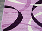 SUNRISE 2 V801 PINK Овал