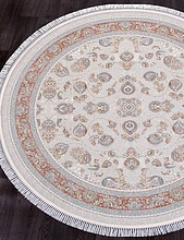 FARSI 1500 G136 CREAM Круг