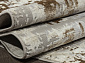 PALERMO F284 BEIGE-GREEN Овал