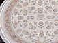 FARSI 1500 G136 CREAM Круг