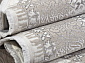 ALFANI Q012A GREY FDY / CREAM SHRINK Овал