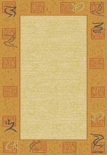 Ковер  ГОЛД  7334 685