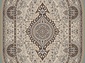 GRAFF D414 BEIGE Овал