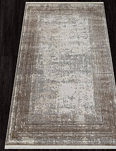 MARMARIS 26927A GRY / D.BEIGE