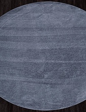 из искусственного меха RABBIT PX2000 GRAY Круг