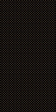 Ковровая Дорожка COLIZEY P001 BLACK