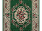 Ковровая Дорожка COLIZEY D057 GREEN