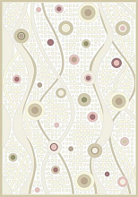 Ковер ШЕНИЛЛ 4400 АМ05 CREAM BEIGE