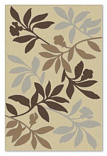 Рельефный ковер Soho 1595-15055