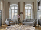 MOSSO 27248A CREAM / BEIGE Овал