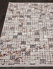PAMIR 7253A WHITE / WHITE