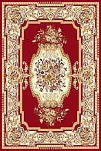 MORANO 5602 RED