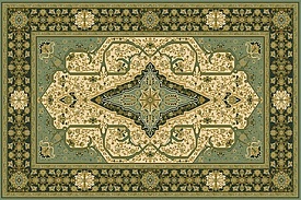 шерстяной Floare GHERATI 566-63417