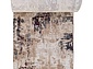 Ковровая Дорожка QUANTUM 03002B BROWN / BROWN