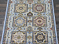 MASHAD PRESTIGE 01955A L.BLUE