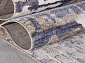 SAMIRA-A O1121 730 BEIGE / BLUE