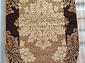 GARDA d213 BEIGE Овал